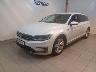 1.4 tsi gte hybrid