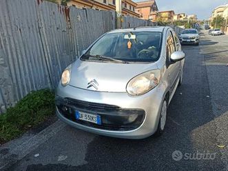 c1 automatica con gpl