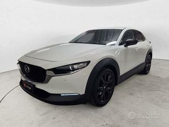 mazda cx-30 2.0l e-skyactiv-g 150 cv m hybrid...