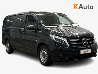 mercedes-benz vito 114cdi rwd-3,05/32k keskipitkä a2 a | tulossa myyntiin |