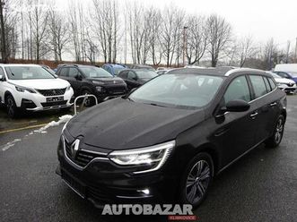 renault mégane 1,5 dci,garance km