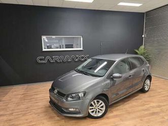 polo 1.0i comfortline bien équipé a voir !!