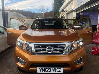 2.3 dci tekna 4wd euro 6 (start/stop) 4dr