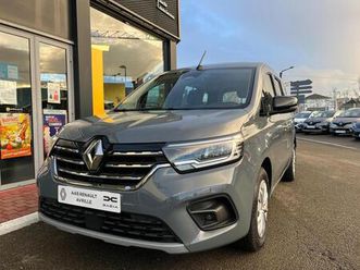 equilibre blue dci 95