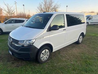 caravelle 6ª 15-24 caravelle 2.0 tdi 110cv pc trendline