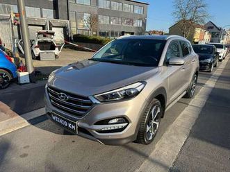 tucson 1.6 t-gdi 2wd premium**12m garantie**