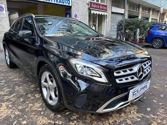 gla 200 d premium auto