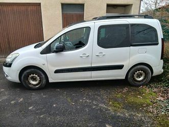 citroën berlingo hdi 115 multispace selection multis...