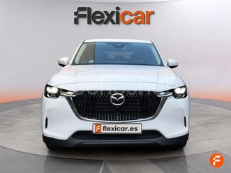 mazda cx-60 eskyactiv phev awd exclusiveline
