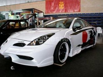 toyota celica 1.8 vvtli
