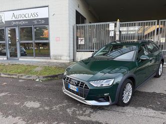 audi a4 allroad 3.0 tdi 231cv tiptronic