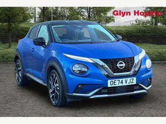 1.0 dig-t tekna+ dct auto euro 6 (start/stop) 5dr