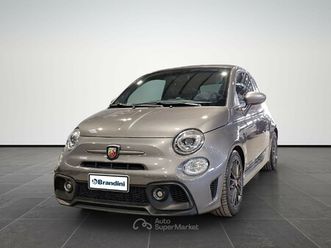 1.4 t-jet turismo 180cv