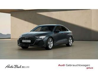 s line tfsi s tronic