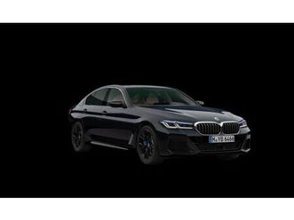 bmw 540ilim.xdrive*m sport*laser*acc*h&k*kamera*hud*