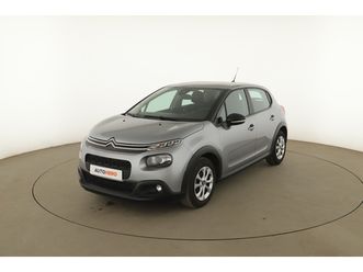 citroen c3 1.5 blue-hdi feel business