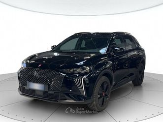 1.5 bluehdi 130cv performance line