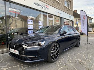 ds 9 hybride e-tense 360 4x4 rivoli