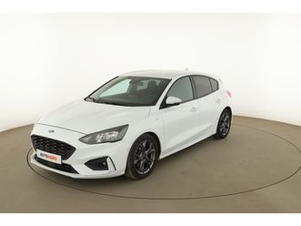 ford focus 1.5 ecoblue st line