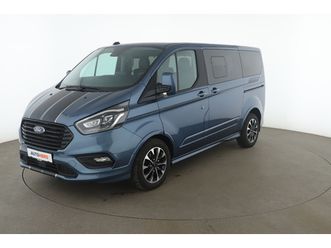 2.0 tdci