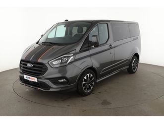 2.0 tdci