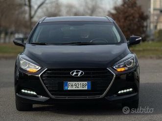 hyundai i40 1.7 crdi - 2017 - euro 6 cell 32014711