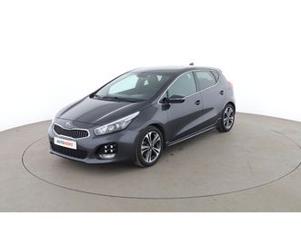 kia cee'd 1.0 t-gdi isg gt line bv6