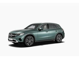 glc 220 d 4matic 9g-tronic
