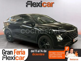 omoda 5 1.6 tgdi 136.5kw dct comfort