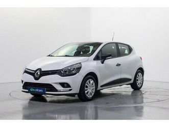 renault clio glp clio tce energy glp business 66kw