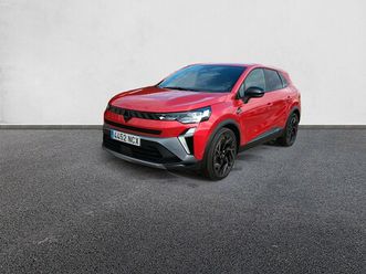 renault symbioz esprit alpine e-tech 105kw (145cv) de segunda mano y ocasión | driveris