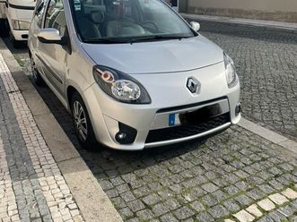 renault twingo access março/11