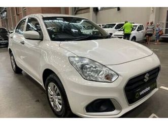 2023 suzuki dzire 1.2 ga