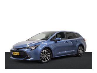 touring sports 2.0 hybrid dynamic