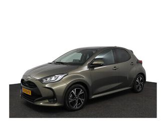 1.5 hybrid 115 first edition