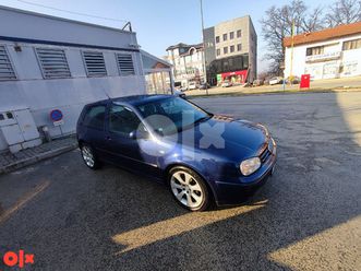 volkswagen buba / beetle golf