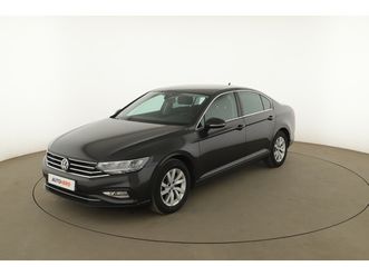 volkswagen passat 1.6 tdi business dsg7