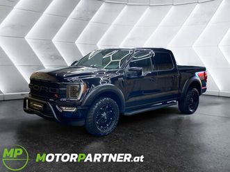 ford f 150 **lariat** v8 im raptor-design