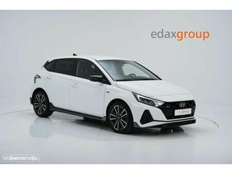 hyundai i20 1.0 t-gdi dct advantage