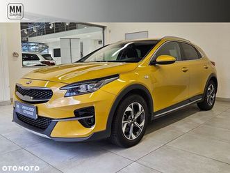 kia xceed 1.4 t-gdi m