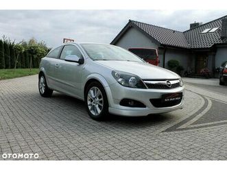 opel astra 1.8 innovation