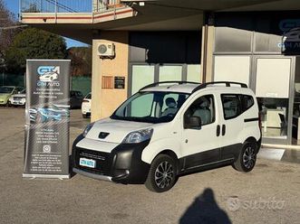 peugeot bipper - 1.3 hdi 75-unico proprietario