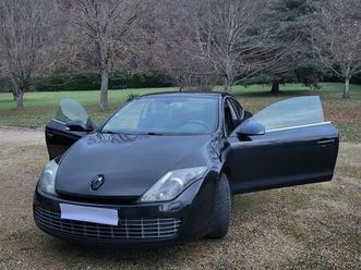 laguna 3 coupé 150 ch