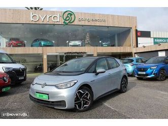 vw id.3 77 kwh pro s