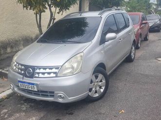 sl 1.6 16v flex fuel 5p