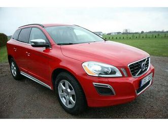 d3 awd geartronic r-design