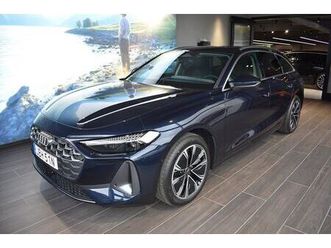 avant e-hybrid 220 kw / 299 hk quattro s-tronic proline