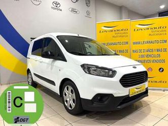 1.5tdci ambiente 75