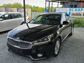 kia k 7 3.0i lpg 32,000 bgn