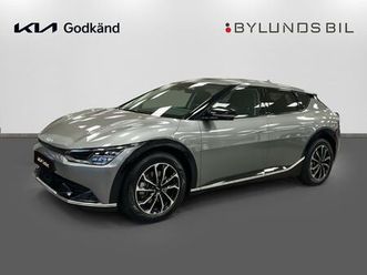 77.4 kwh awd special edition * godkänd, v-hjul